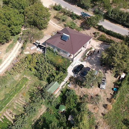 Noravank B&B Chʼiva エクステリア 写真