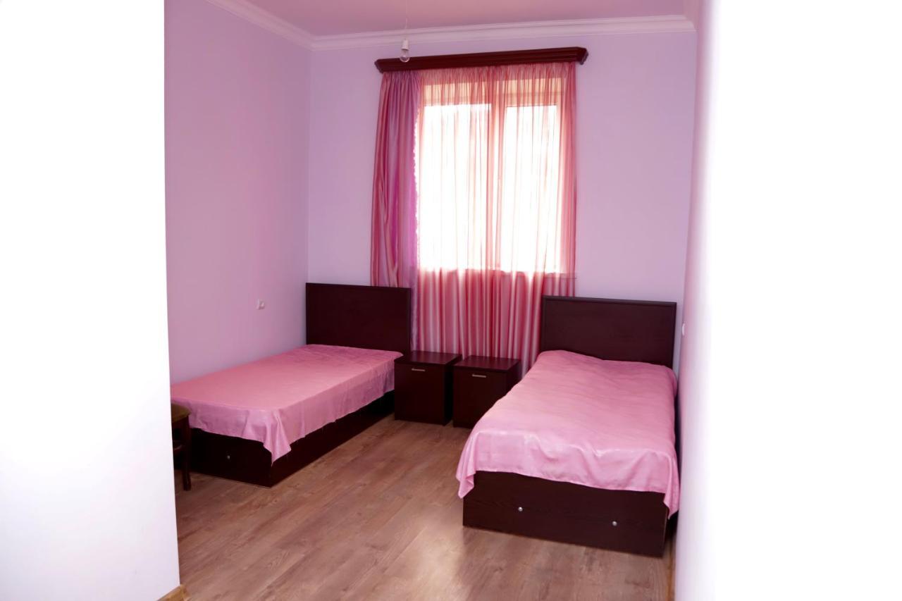 Noravank B&B Chʼiva エクステリア 写真