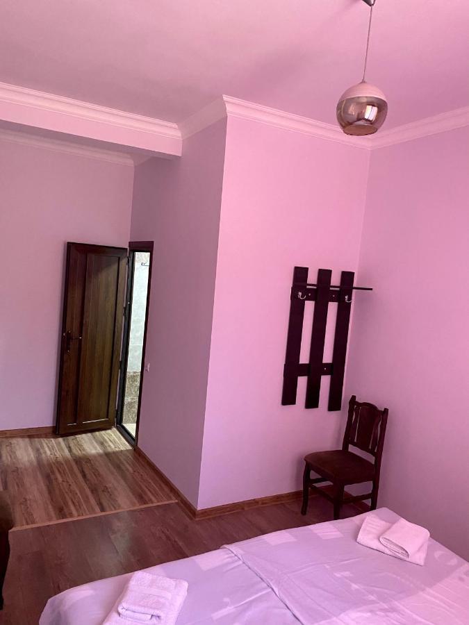 Noravank B&B Chʼiva エクステリア 写真