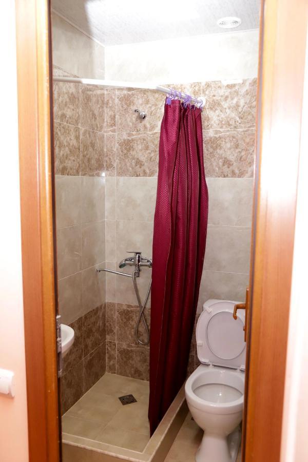 Noravank B&B Chʼiva エクステリア 写真