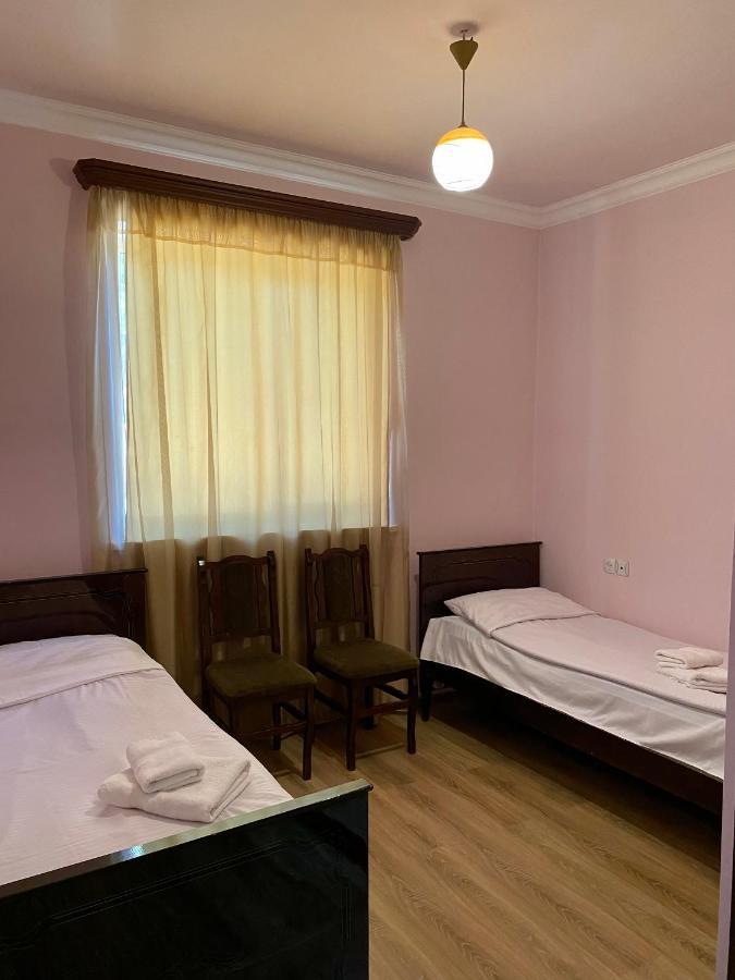 Noravank B&B Chʼiva 部屋 写真