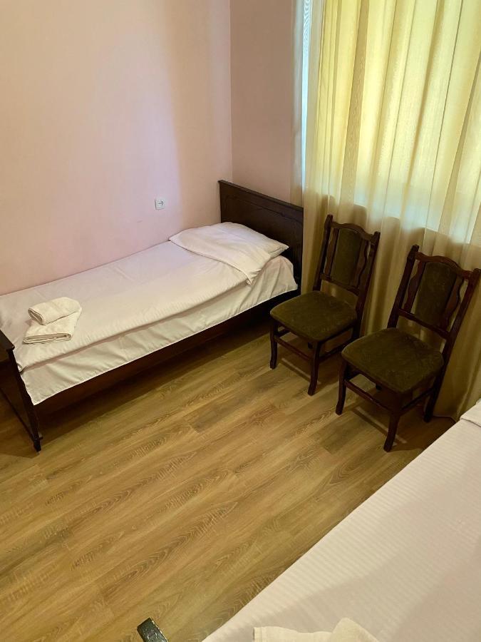 Noravank B&B Chʼiva エクステリア 写真
