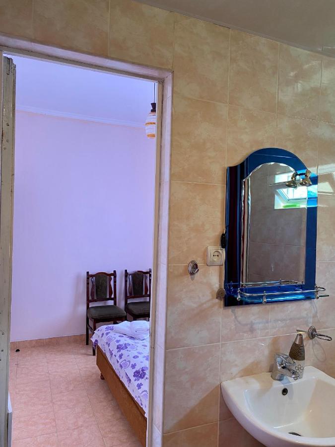 Noravank B&B Chʼiva エクステリア 写真