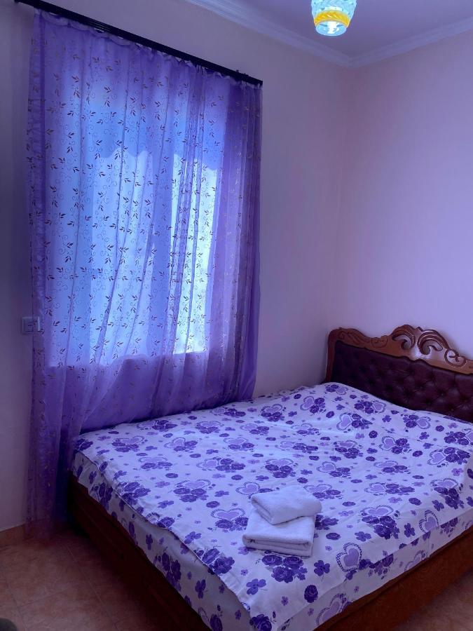 Noravank B&B Chʼiva エクステリア 写真
