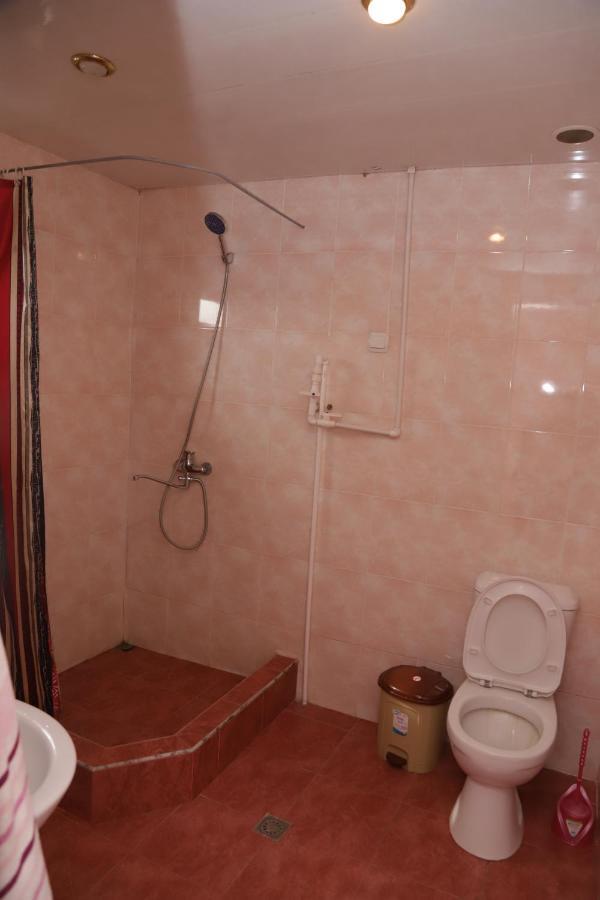 Noravank B&B Chʼiva エクステリア 写真
