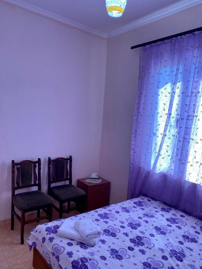 Noravank B&B Chʼiva エクステリア 写真