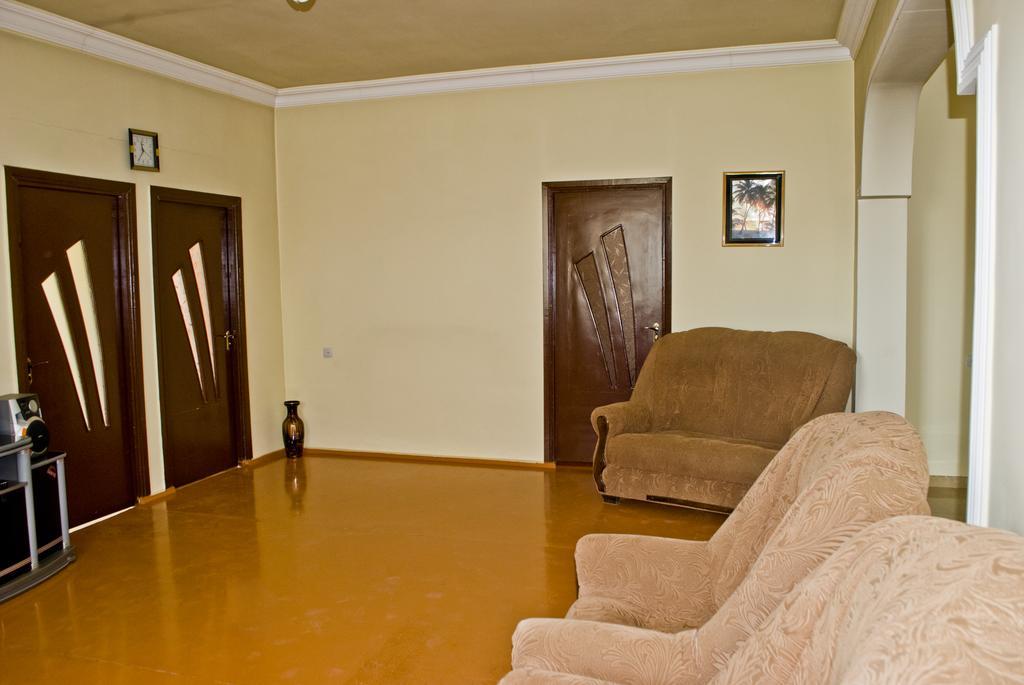 Noravank B&B Chʼiva エクステリア 写真