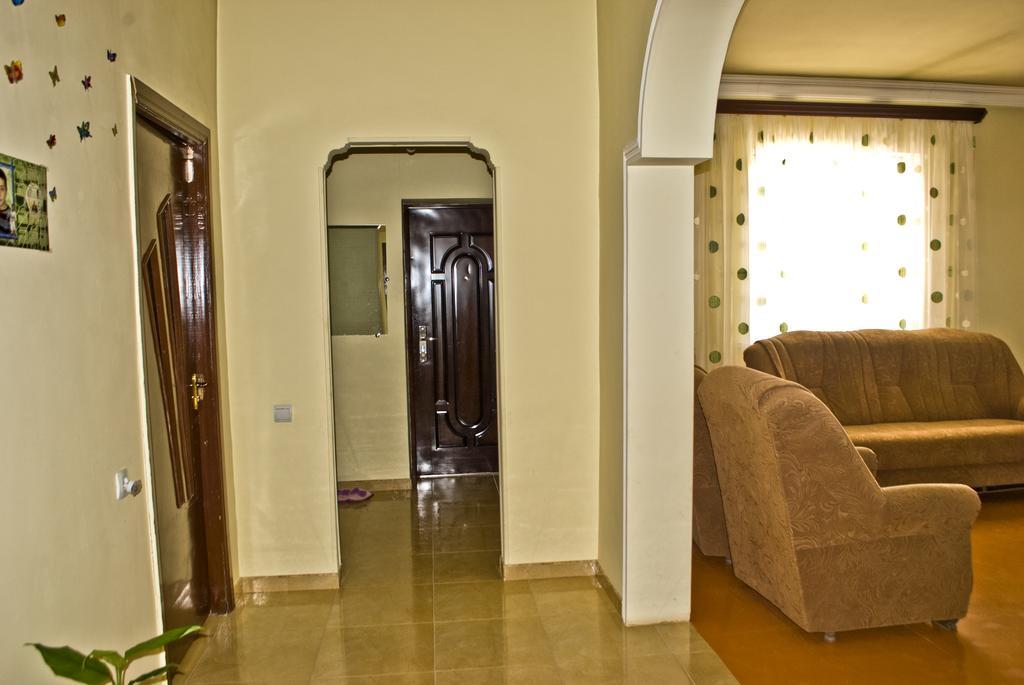 Noravank B&B Chʼiva エクステリア 写真